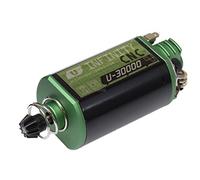 ASG Infinity Ultimate Series CNC Machined 30,000 RPM Motor, Short