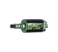 ASG Infinity Ultimate Series CNC Machined 30,000 RPM Motor, Short