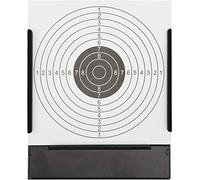 ASG Metal Target Holder on Stand 14 x 14 cm with Mounting Hole 16929