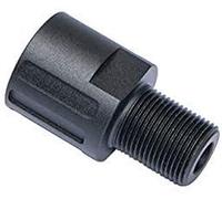 ASG Scorpion Evo 3-A1 17950 18mm-14mm ccw Adapter Black