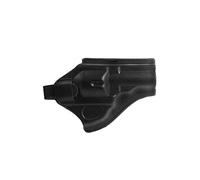 ASG Strike Systems Belt Holster for Dan Wesson 2.5 Inch / 4 Inch BK Adult Unisex, Black, One Size