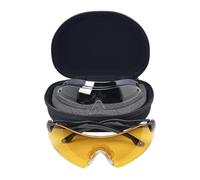 ASG Strike Systems Safety Glasses Drop Zone Multi Lens Kit EN 166 Certified