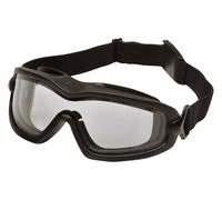 ASG Tactical Clear Protective Goggles