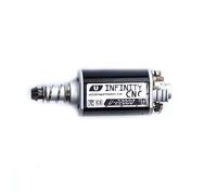 ASG Ultimate Infinity CNC Airsoft Motor U-22000 M-Series Mp5 G36 AK, Long Shaft