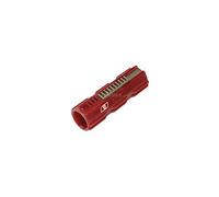 ASG Ultimate Piston Polycarbonate M170 Red Adult Unisex, Red, One Size