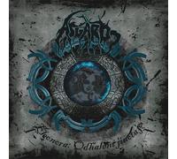 Asgard - Asgard - Eleonora-Odhaleni jinotaje CD
