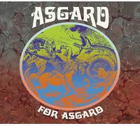 Asgard - For Asgard