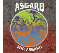 Asgard For Asgard (Vinyl) (US IMPORT)