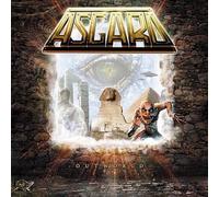 ASGARD - Outworld