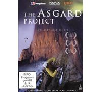 Asgard Projekt [Import allemand]