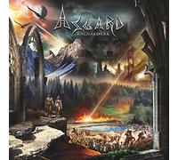 Asgard - Ragnarøkkr