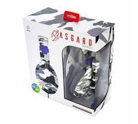 Asgard Skadi headset - BRAND NEW AND SEALED - IN STOCK - FAST DISPATCH