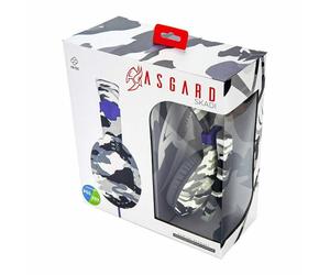Asgard Skadi headset - BRAND NEW AND SEALED - IN STOCK - FAST DISPATCH