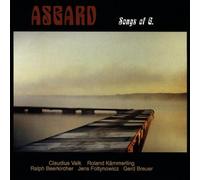 Asgard - Songs O.G.