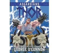 Asgardians: Thor: 2