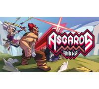 Asgard's Fall â Viking Survivors