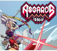 Asgard's Fall PC Steam Altergift