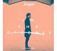 Ásgeir : In the Silence CD Deluxe Album 3 discs (2014) NEW Amazing Value