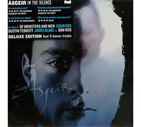 ASGEIR - IN THE SILENCE : WITH 5 BONUS TRACKS