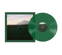 ASGEIR: JULIA - LP vinyl