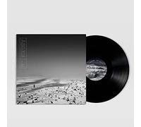 ASGEIR - Sky Is Painted Gray Today - Vinyl Record - J3z