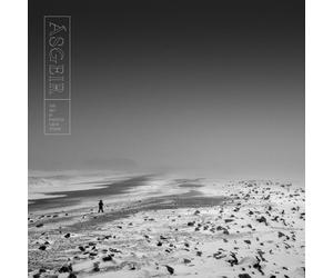 Asgeir : The Sky Is Painted Gray Today VINYL 12" EP (2022) NEW Great Value