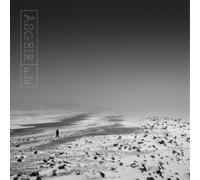 Asgeir The Sky Is Painted Gray Today (Vinyl) 12" EP (US IMPORT)