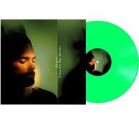 Asgeir - Time on My Hands (Black Lp) [VINYL]