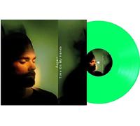 Ásgeir - Time On My Hands (Black LP) [VINYL]