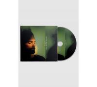 Asgeir – Time on My Hands – Digipak CD