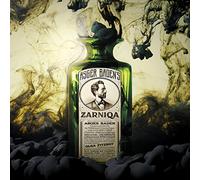 Asger Baden - Zarniqa [VINYL]