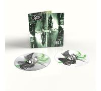 Ash - 1977 (30th Anniversary Colour 2LP) [VINYL] Pre-sale 16/10/26