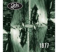 Ash - 1977 (30th Anniversary Edition) [CD] Pre-sale 16/10/26