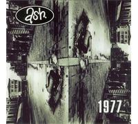Ash - 1977 [East West Release]