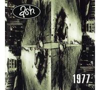 Ash | 1977 | Vinyl LP - White