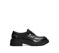 Ash 45mm Medusa loafers - Black 36-37-38-40