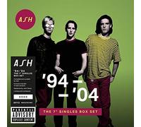 94 - 04 - The Singles