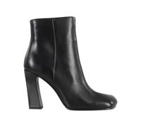 Ash 95mm Alina block-heel boots - Black 37-39