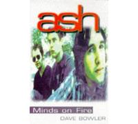 Ash: A Biography of the Idish Band