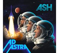Ash - Ad Astra