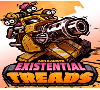 Ash & Adam's Existential Treads PC Steam CD Key