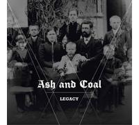 Ash and Coal – Legacy – 12" Vinyl – US Import