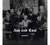 Ash And Coal - Legacy [VINYL]