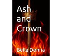 Ash and Crown (Triad Series Portuguese Edition)