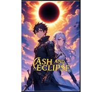 Ash and Eclipse Volume I: The Hollow Flame: Light Novel