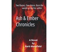 Ash and Ember Chronicles