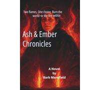 Ash and Ember Chronicles