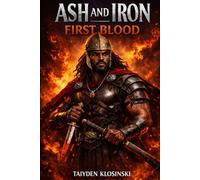 Ash and Iron: First Blood