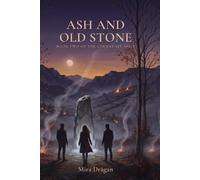 Ash And Old Stone: Book Two Of The Cernavale Saga: 2
