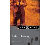 Ash & Bone Pa: A Frank Elder Mystery